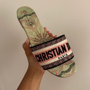 Christian Dior Sandals